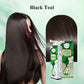 Tinte de Cabello Burbuja con Extracto de Planta Pura para Cabello Canoso