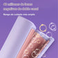 Rizador de cabello estilo "French egg roll"