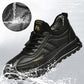 Zapatos invierno de ocio para hombres