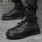 Zapatos invierno de ocio para hombres