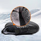 Zapatos invierno de ocio para hombres