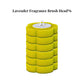 Disposable Toilet Brush with Storage Holder
