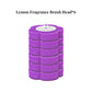 Disposable Toilet Brush with Storage Holder