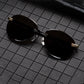 Gafas de sol protectoras sin montura