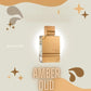 Amber Oud -  Long-lasting Perfume for Women and Men