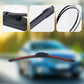 2Pcs Limpiaparabrisas Silencioso Duradero para Coche