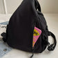 Un Mochila Bandolera Versátil y Elegante con una gran Capacidad