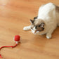 Bolas para Mascotas Inteligentes que Ruedan Automáticamente