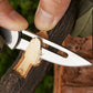 Cuchillo de Utilidad Plegable para Exterior
