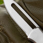 Cuchillo de Utilidad Plegable para Exterior