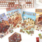 DIY Pegatinas de Casa 3D
