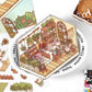 DIY Pegatinas de Casa 3D