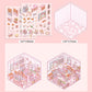 DIY Pegatinas de Casa 3D