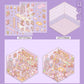 DIY Pegatinas de Casa 3D