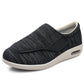 👟 Los originales zapatos anchos y cómodos.