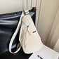 Bolso cruzado unisex de tela Oxford con correa ajustable