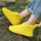 Cubierta impermeable para zapatos de lluvia