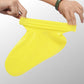 Cubierta impermeable para zapatos de lluvia