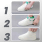 Cubierta impermeable para zapatos de lluvia