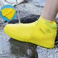 Cubierta impermeable para zapatos de lluvia