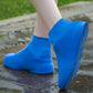 Cubierta impermeable para zapatos de lluvia