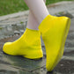 Cubierta impermeable para zapatos de lluvia