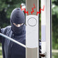 Alarma Antirrobo de Puerta y Ventana con Sensor Inalámbrico