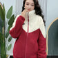 💥Tiempo límite 49% OFF🎉Chaqueta polar de invierno