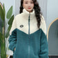 💥Tiempo límite 49% OFF🎉Chaqueta polar de invierno