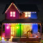 Tira de Luz LED Inteligente Impermeable para Interior y Exterior
