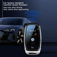 Llave de coche remota LCD inteligente