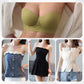 Sujetador push-up con tirantes invisibles antideslizantes