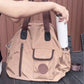 Mochila Impermeable Versátil de Gran Capacidad