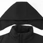 【Regalos cálidos】Parka térmica gruesa con capucha para hombre