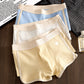 Calzoncillos Bóxer Elásticos Suaves y Transpirables para Hombre