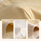 Men's Soft Breathable Stretchy Boxer Briefs