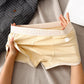 Calzoncillos Bóxer Elásticos Suaves y Transpirables para Hombre