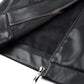 Chaqueta de Cuero Clásica para Hombre – Estilo y Elegancia Duradera 🖤👨‍💼