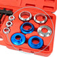 Kit de Herramientas Portátil para Desmontar Sellos de Cigueñal y Árbol de Levas 🔧✨