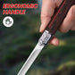 Cuchillo multifuncional para el hogar y al aire libre