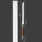 Cuchillo multifuncional para el hogar y al aire libre