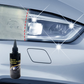 Revitalizador de Faros de Coche – Eliminador de Niebla y Amarillento
