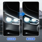 Revitalizador de Faros de Coche – Eliminador de Niebla y Amarillento
