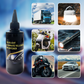 Revitalizador de Faros de Coche – Eliminador de Niebla y Amarillento