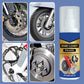 Spray Limpiador de Frenos para Automóviles de 100 ml
