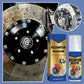 Spray Limpiador de Frenos para Automóviles de 100 ml