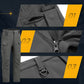 🔥Hot sale🔥Pantalones tácticos impermeables para senderismo al aire libre para hombre