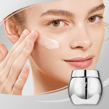 Crema Facial Blanqueadora Hidratante y Despigmentante