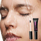 Tinte de cejas peel-off de larga duración y resistente al agua