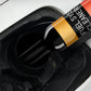 Limpiador de Carbono para el Sistema de Combustible y Aditivo Potenciador de Potencia
